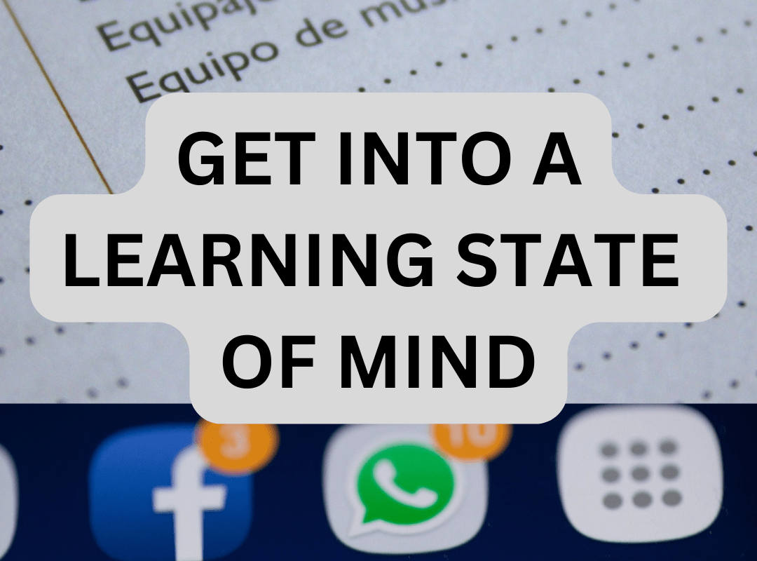 Spanish dictionary and phone notifications